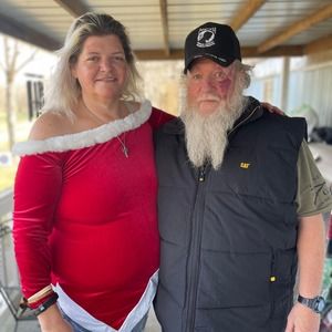 Meet your Posher, Kristy